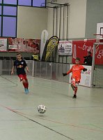 Spannendes Finale beim Allianz-Cup Bild: Spannendes Finale beim Allianz-Cup