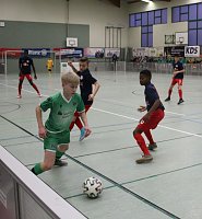 Spannendes Finale beim Allianz-Cup Bild: Spannendes Finale beim Allianz-Cup