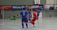 Spannendes Finale beim Allianz-Cup Bild: Spannendes Finale beim Allianz-Cup