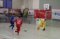Spannendes Finale beim Allianz-Cup Bild: Spannendes Finale beim Allianz-Cup
