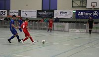 Spannendes Finale beim Allianz-Cup Bild: Spannendes Finale beim Allianz-Cup