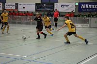 Spannendes Finale beim Allianz-Cup Bild: Spannendes Finale beim Allianz-Cup