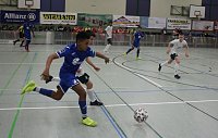 Spannendes Finale beim Allianz-Cup Bild: Spannendes Finale beim Allianz-Cup