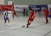 Spannendes Finale beim Allianz-Cup Bild: Spannendes Finale beim Allianz-Cup