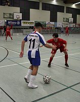 Spannendes Finale beim Allianz-Cup Bild: Spannendes Finale beim Allianz-Cup