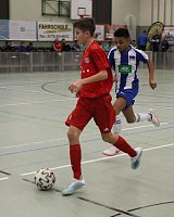 Spannendes Finale beim Allianz-Cup Bild: Spannendes Finale beim Allianz-Cup