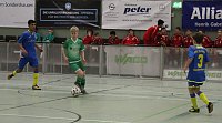 Spannendes Finale beim Allianz-Cup Bild: Spannendes Finale beim Allianz-Cup