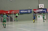 Spannendes Finale beim Allianz-Cup Bild: Spannendes Finale beim Allianz-Cup