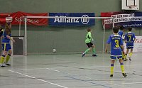 Spannendes Finale beim Allianz-Cup Bild: Spannendes Finale beim Allianz-Cup