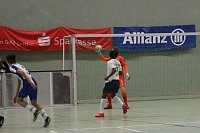 Spannendes Finale beim Allianz-Cup Bild: Spannendes Finale beim Allianz-Cup