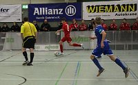 Spannendes Finale beim Allianz-Cup Bild: Spannendes Finale beim Allianz-Cup