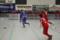 Spannendes Finale beim Allianz-Cup Bild: Spannendes Finale beim Allianz-Cup