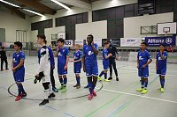 Spannendes Finale beim Allianz-Cup Bild: Spannendes Finale beim Allianz-Cup