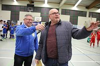 Spannendes Finale beim Allianz-Cup Bild: Spannendes Finale beim Allianz-Cup