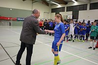Spannendes Finale beim Allianz-Cup Bild: Spannendes Finale beim Allianz-Cup