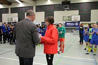 Spannendes Finale beim Allianz-Cup Bild: Spannendes Finale beim Allianz-Cup