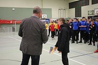Spannendes Finale beim Allianz-Cup Bild: Spannendes Finale beim Allianz-Cup