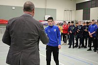 Spannendes Finale beim Allianz-Cup Bild: Spannendes Finale beim Allianz-Cup