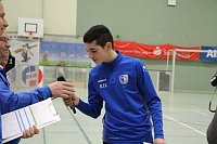 Spannendes Finale beim Allianz-Cup Bild: Spannendes Finale beim Allianz-Cup