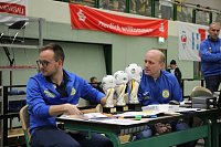 Spannendes Finale beim Allianz-Cup Bild: Spannendes Finale beim Allianz-Cup