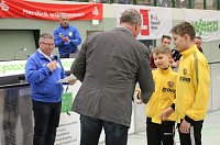 Spannendes Finale beim Allianz-Cup Bild: Spannendes Finale beim Allianz-Cup
