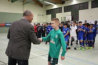 Spannendes Finale beim Allianz-Cup Bild: Spannendes Finale beim Allianz-Cup