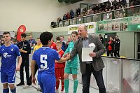 Spannendes Finale beim Allianz-Cup Bild: Spannendes Finale beim Allianz-Cup