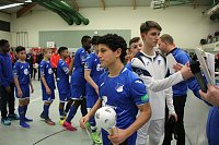 Spannendes Finale beim Allianz-Cup Bild: Spannendes Finale beim Allianz-Cup