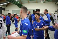 Spannendes Finale beim Allianz-Cup Bild: Spannendes Finale beim Allianz-Cup