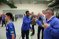 Spannendes Finale beim Allianz-Cup Bild: Spannendes Finale beim Allianz-Cup