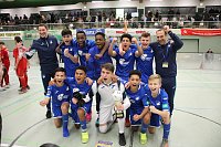 Spannendes Finale beim Allianz-Cup Bild: Spannendes Finale beim Allianz-Cup