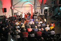 Bild: Erfolgreiches Benefizkonzert in der Cruciskirche