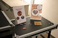 Bild: Erfolgreiches Benefizkonzert in der Cruciskirche
