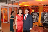 Bild: 24. &Auml;rzte- Apothekerball
