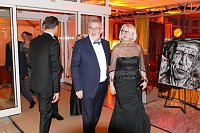 Bild: 24. &Auml;rzte- Apothekerball