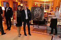 Bild: 24. &Auml;rzte- Apothekerball