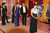 Bild: 24. &Auml;rzte- Apothekerball