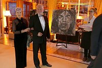 Bild: 24. &Auml;rzte- Apothekerball