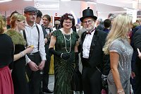 Bild: 24. &Auml;rzte- Apothekerball