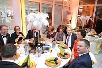 Bild: 24. &Auml;rzte- Apothekerball
