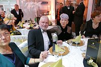 Bild: 24. &Auml;rzte- Apothekerball
