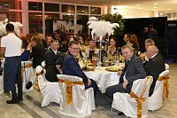 Bild: 24. &Auml;rzte- Apothekerball