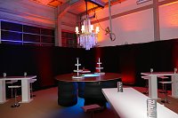 Bild: 24. &Auml;rzte- Apothekerball