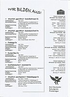 Bild: Fachschule pr&auml;sentiert