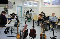 Bild: Fachschule pr&auml;sentiert