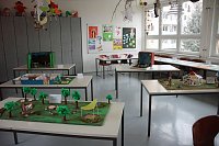 Bild: Fachschule pr&auml;sentiert