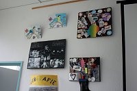 Bild: Fachschule pr&auml;sentiert