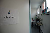 Bild: Fachschule pr&auml;sentiert