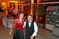 Bild: 24. &Auml;rzte- Apothekerball