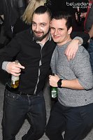 Party im Jugendclubhaus in Nordhausen - der Samstag Bild: Party im Jugendclubhaus in Nordhausen - der Samstag